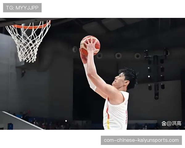 曾凡博强势崛起创生涯新高 北京锋线迎季后赛考验