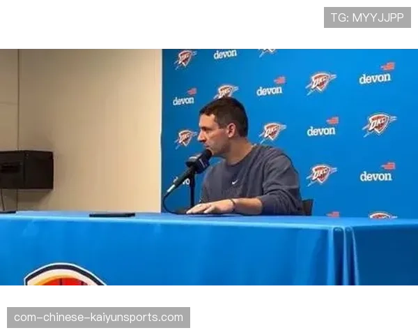 雷霆戴格诺特寻找空间支撑 角色球员空位回应能力成季后赛关键